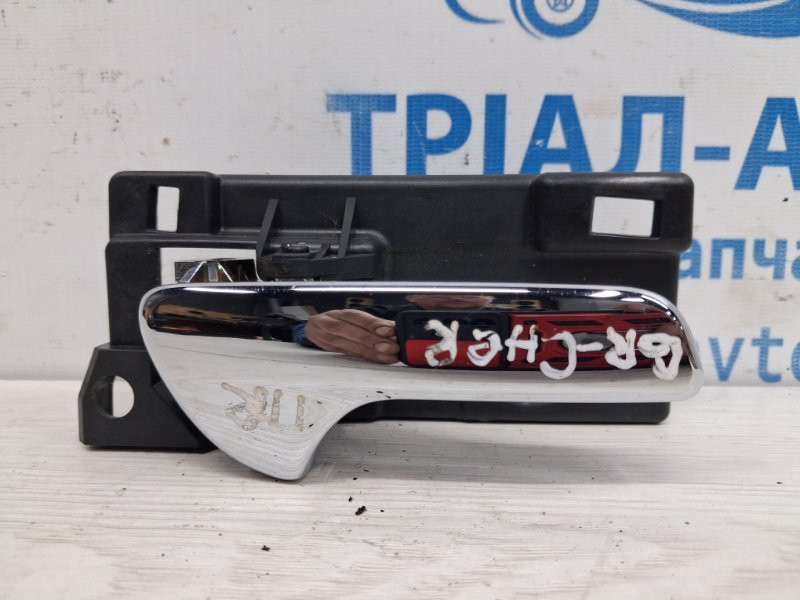 Ручка двери внутренняя правая Jeep Grand Cherokee 2010-2022 68079302AA (Арт. 76384) Київ - зображення 1