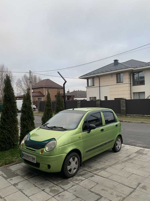 продажа Daewoo Matiz, 3300 $ Київ - зображення 5