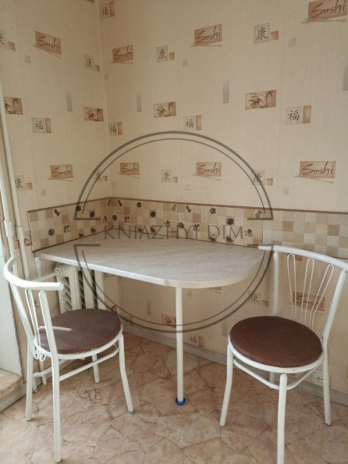 Отличная 1-комн. квартира на КПИ Код Объекта 1143472 Київ - зображення 8