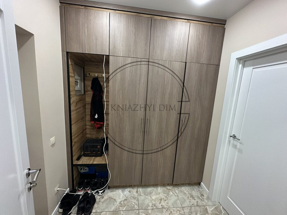 Оренда 1-но к. квартири студіо в ЖК Рів'єра м. Славутич. № 11202724 Киев - изображение 8