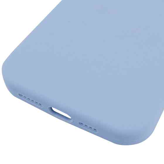 Чехол Silk Full Protective (AA) NO LOGO для Apple iPhone 14 Pro Max (6.7") Херсон