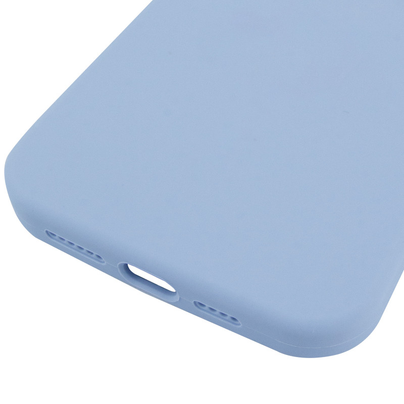 Чехол Silk Full Protective (AA) NO LOGO для Apple iPhone 14 Pro Max (6.7") Херсон - зображення 5