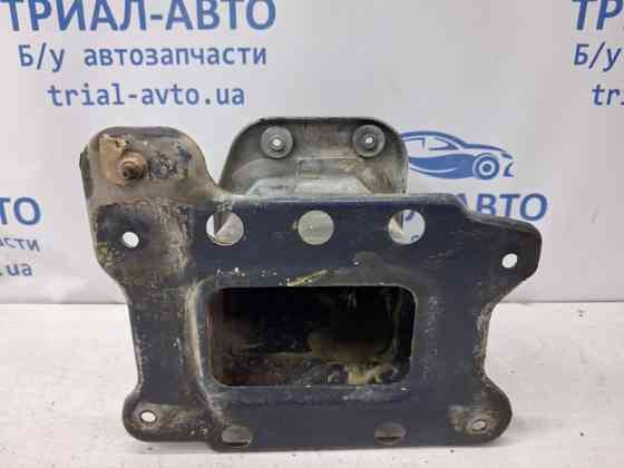 Кронштейн усилителя переднего бампера Chevrolet Captiva 2006-2018 96448101 (Арт. 77136) Київ