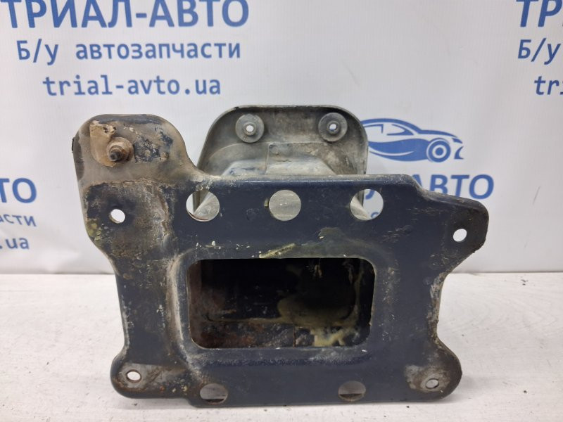 Кронштейн усилителя переднего бампера Chevrolet Captiva 2006-2018 96448101 (Арт. 77136) Київ - зображення 3