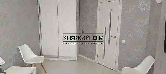 Оренда 1-кімнатна квартира , вул. Світла 3Д ЖК Східна Брама Київ