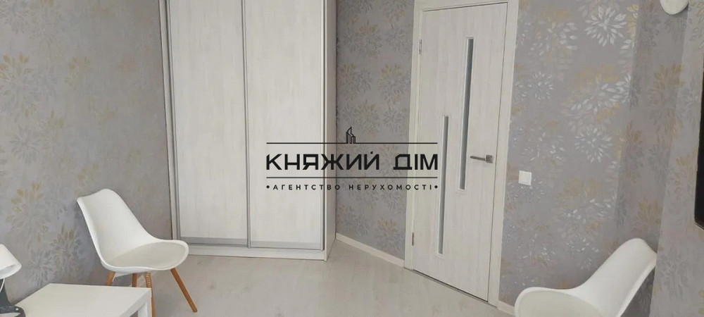 Оренда 1-кімнатна квартира , вул. Світла 3Д ЖК Східна Брама Киев - изображение 6