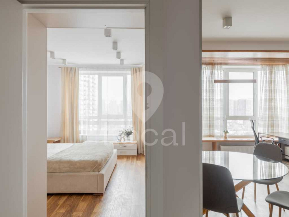 продажа 1-к квартира Киев, Дарницкий, 132500 $ Київ - зображення 12