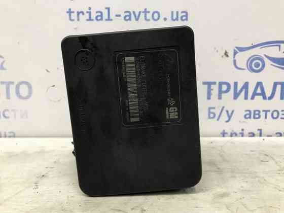 Блок abs Chevrolet Cruze 2009-2016 13306969 (Арт. 55343) Киев