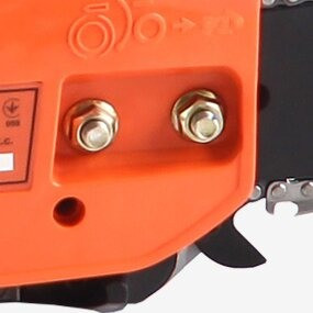 Нова бензопила Tex.AC ТА-03-050 Львов - изображение 9