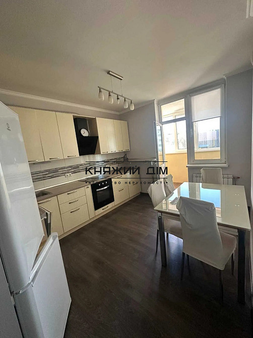 Здам 3к,Білецька 20,Виноградар,до м.Сирець 5-7хв Київ - зображення 2