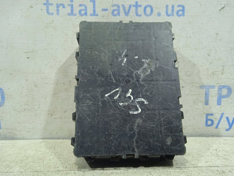 Блок комфорта Suzuki Grand Vitara 2005-2016 3677064J10 (Арт. 2935) Киев - изображение 2