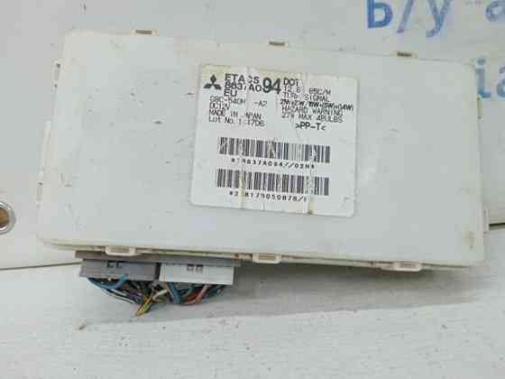 Блок комфорта Mitsubishi L200 2006-2015 8637A094 (Арт. 61029) Київ