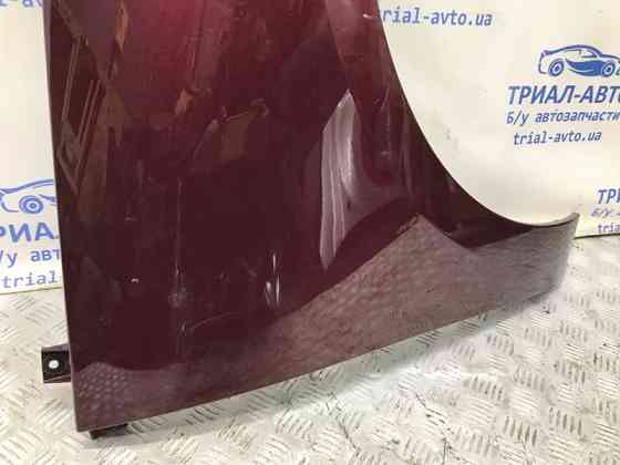 Крыло переднее правое Renault Scenic 2009-2016 631001414R (Арт. 32233) Київ