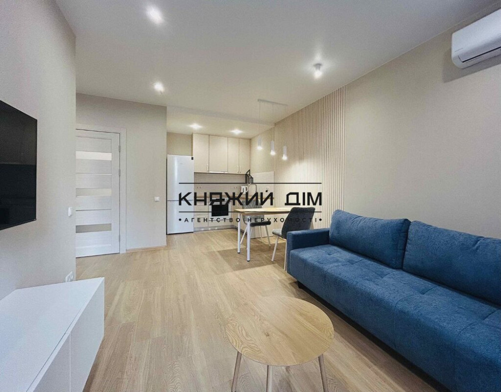 Є ГЕНЕРАТОР, Перша здача, ЖК Варшавський плюс, Подільський р-н вул. Олександра Олеся,8/17 код 112029 Киев - изображение 5