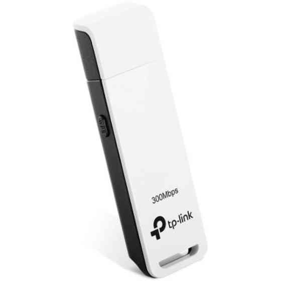 Wi-fi адаптер TP-Link TL-WN821N Харьков