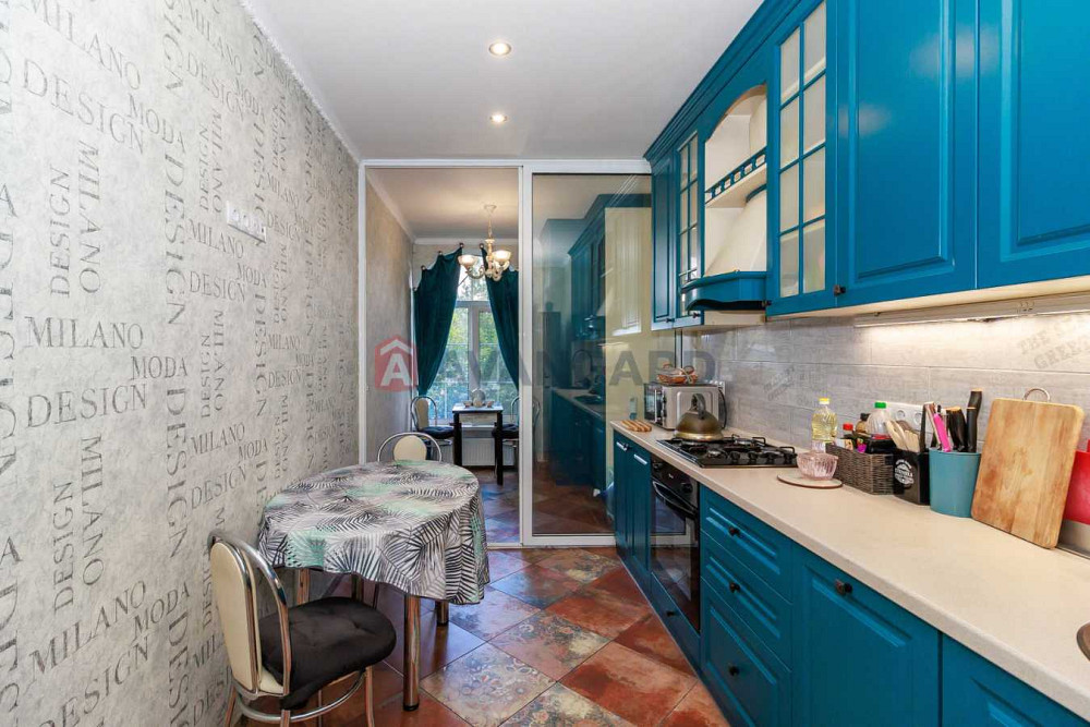 продажа 2-к квартира Киев, Голосеевский, 123000 $ Київ - зображення 2