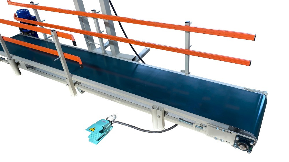 Лінія зашивання мішків СВЕДА ЛЗМ Запоріжжя - зображення 3