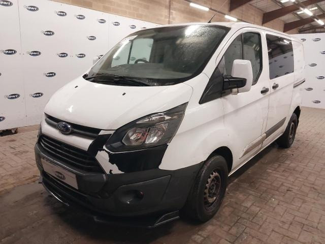 Разборка Ford Transit 00-25 г. Бу запчасти Форд Транзит Авторазборка Киев - изображение 1