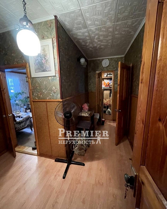 Продам 3 кімнатну квартиру на пр. Добровольського. Одесса - изображение 1