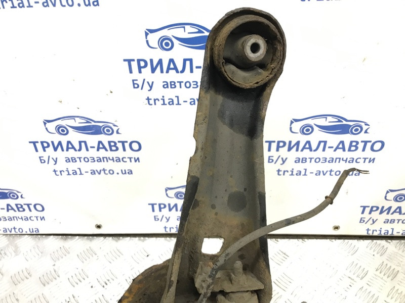 Рычаг задней подвески продольный правый Mitsubishi Lancer 2003-2009 MR519134 (Арт. 37373) Київ - зображення 8