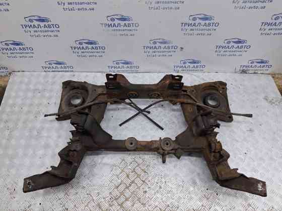 Балка задней подвески Nissan Pathfinder R51 2.5 DIESEL YD25DDTI 2004 (б/у) Киев