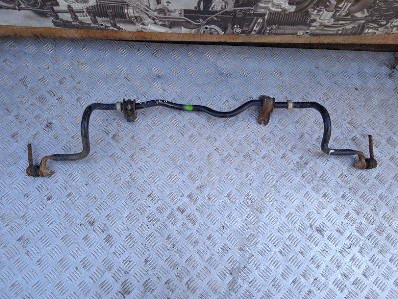 Стабилизатор передний Nissan Juke F15 2010 (б/у) Київ - зображення 1