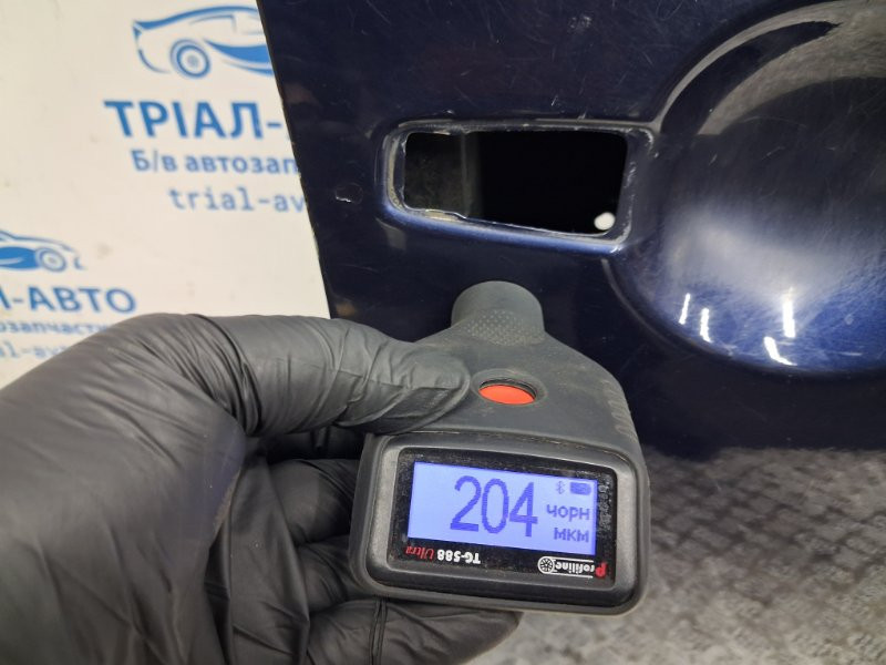 Дверь передняя правая Mitsubishi Outlander 2007-2012 5700B396 (Арт. 72549) Київ - зображення 8