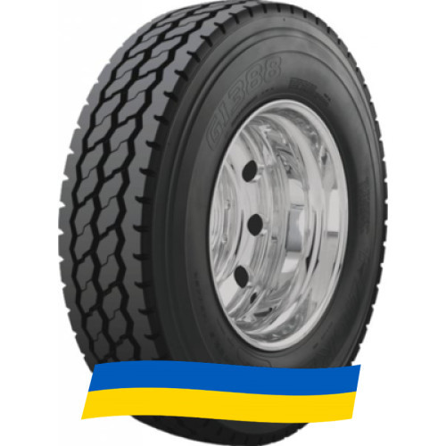 315/80 R22.5 Falken GI-388 156/150K Універсальна шина Київ - зображення 10