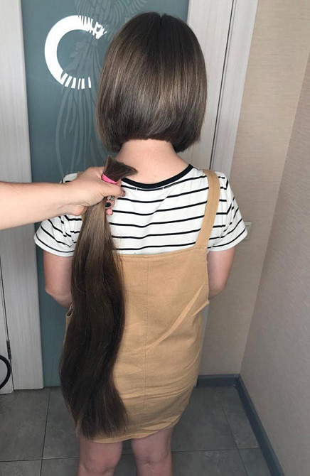 Купуємо волосся дорого у Дніпродзержинську ДОРОГО Вайбер 0961002722,Телеграм 0633013356 Кам'янське (Дніпродзержинськ) - зображення 4