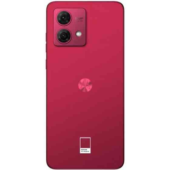 Смартфон Motorola Moto G84 5G 8/256GB NFC Viva Magenta (No Adapter) Global (PAYM0042PL) UA (Код това Харків