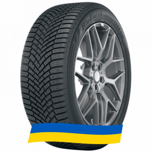 285/40 R22 Yokohama BluEarth*Winter V906 SUV 110W Позашляхова шина Київ - зображення 4