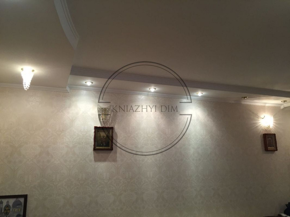 Простора, роздільна 3-х к. Кв. біля ст. м. Харківська. № 21105082 Київ - зображення 6