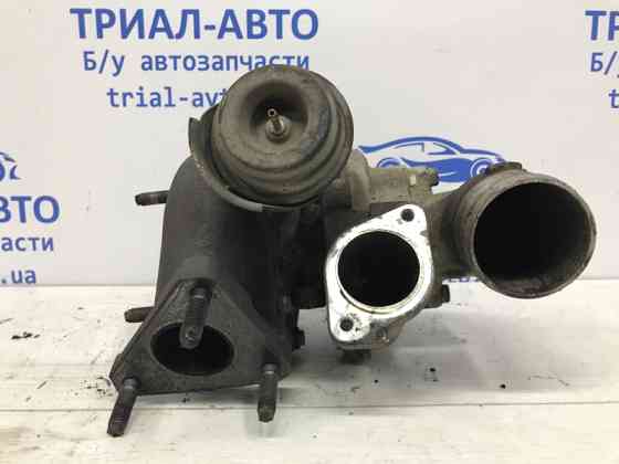 Турбина Nissan Pathfinder 2004-2014 14411EB300 (Арт. 56081) Київ