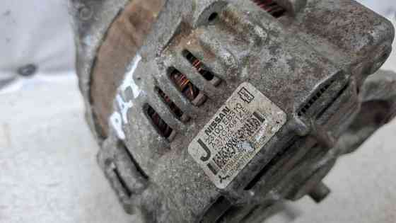Генератор Nissan Pathfinder 2004-2014 23100EB310 (Арт. 74781) Київ