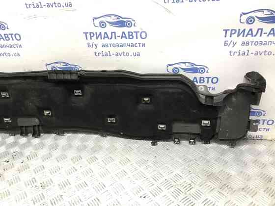 Жабо под лобовое стекло (пластик) Ford Kuga CBS 2.0 DIESEL 2011 (б/у) Киев