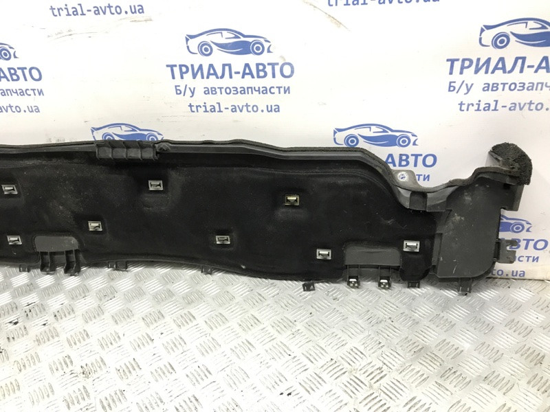 Жабо под лобовое стекло (пластик) Ford Kuga 2011-2019 CV44S01628AC (Арт. 45441) Киев - изображение 6
