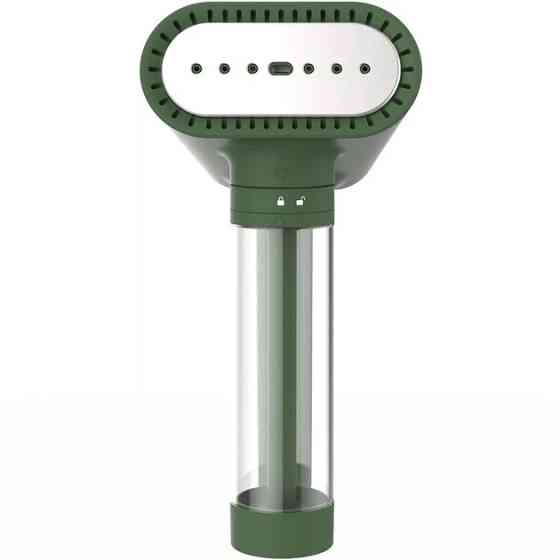 Отпариватель ручной SteamOne EUNS150G 2000 Вт зеленый Киев