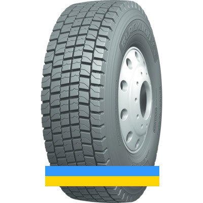 235/75 R17.5 BlackLion BD175 143/141L Ведуча шина Киев - изображение 4