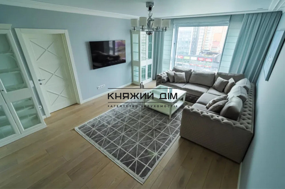 Оренда 2 кімнатної квартири м. Мінська КОД 11203271 Київ - зображення 1