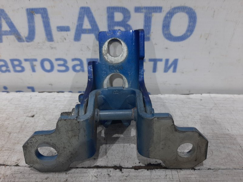 Петля двери задней правой верхняя Renault Megane 2008-2016 804000017R (Арт. 27069) Киев - изображение 3