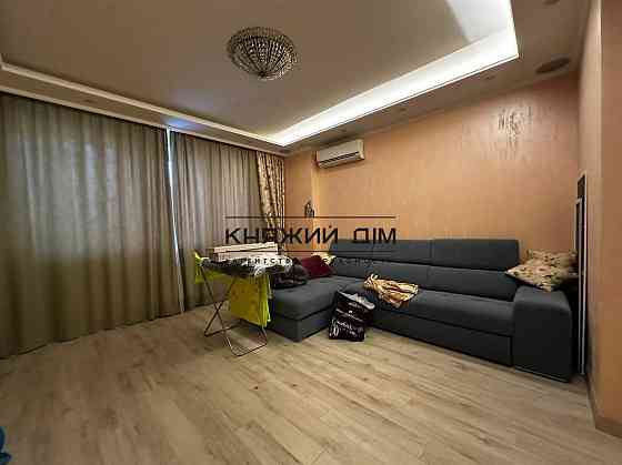 Є Генератор! Оренда 3-х кімнатної квартири Бориса Гмирі № 11204286 Київ