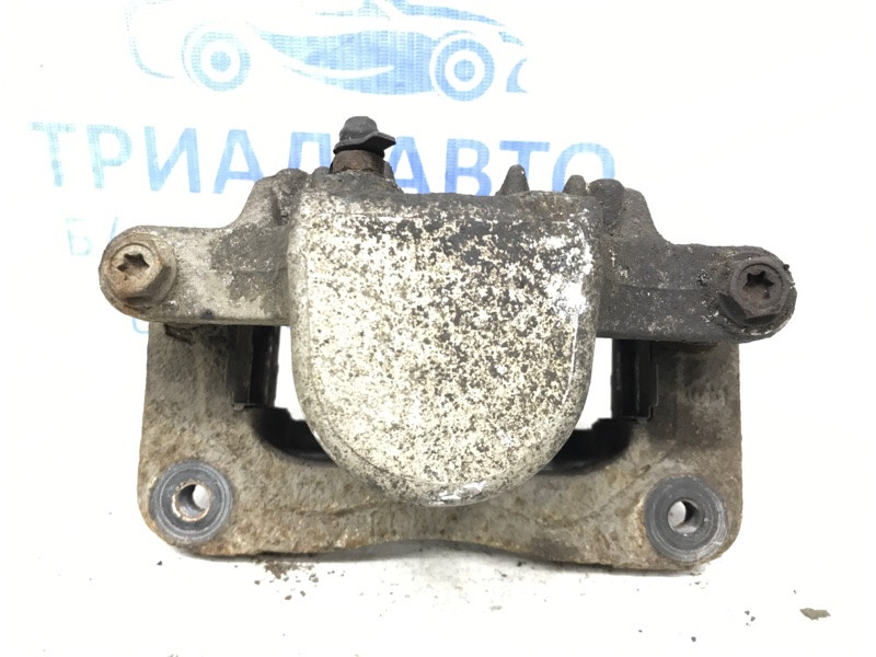 Суппорт задний правый Hyundai Santa fe CM 2.7 БЕНЗИН G6EA 2005 (б/у) Киев - изображение 4