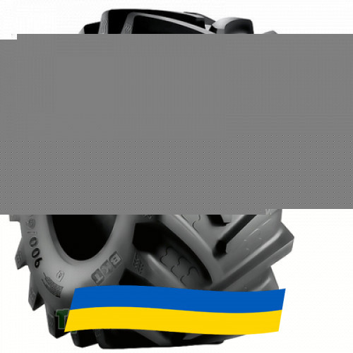 30.5 R32 BKT AGRIMAX TERIS 178/175A8/B Сельхоз шина Киев - изображение 1