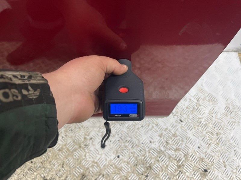 Дверь передняя левая Ford Escape 3 2.0 БЕНЗИН ENR90 2012 (б/у) Київ - зображення 10