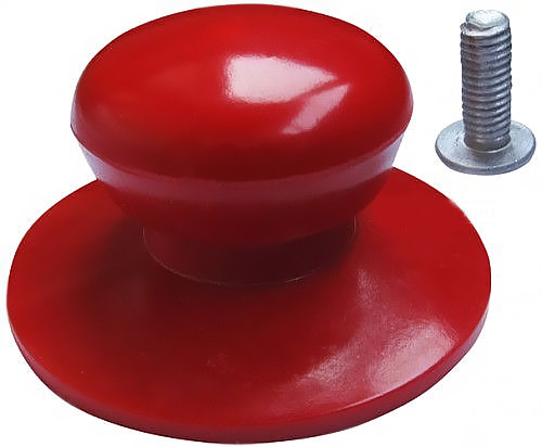 Ручка для кришки 35 мм Empire M-9940 Київ - зображення 1