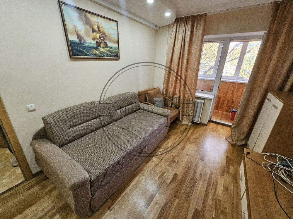 Оренда 1-но к.кв. метро Виставковий центр по вул. Васильківська. Код об'єкту: 11202041 Київ - зображення 6