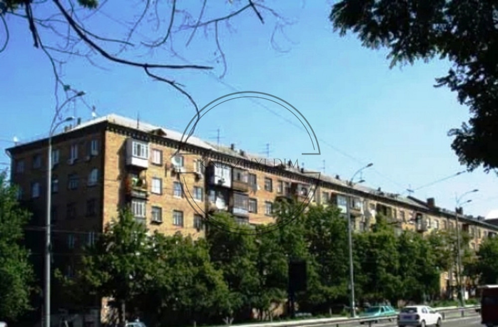 Оренда двокімнатної квартири  м. Либідська № 11163538 Киев - изображение 4