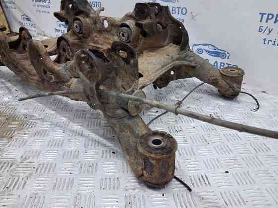 Балка задней подвески Suzuki Grand Vitara 2005-2016 4680065J01 (Арт. 62000) Киев