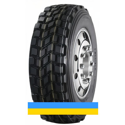 7.5 R16 Sportrak SP307 122/118M Універсальна шина Київ - зображення 1