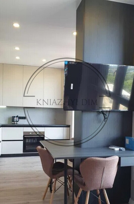 Оренда 1-но кімнатної квартири на проспекті Степана Бандери 32Д ,Код об'єкта:11200068 Киев - изображение 1